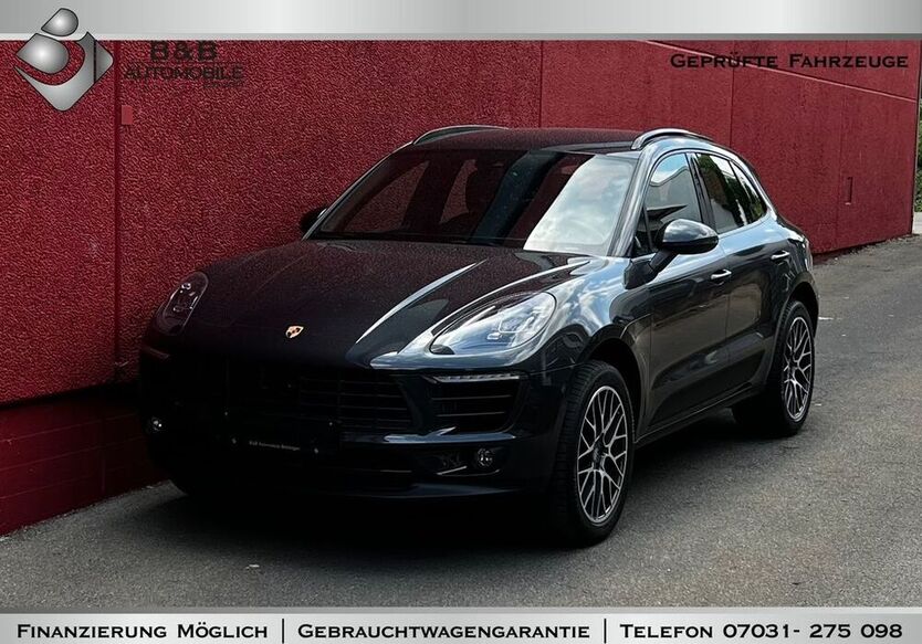 Macan