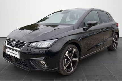 Seat Ibiza 9.570 km 19.450 &euro; Osterwieck 38835