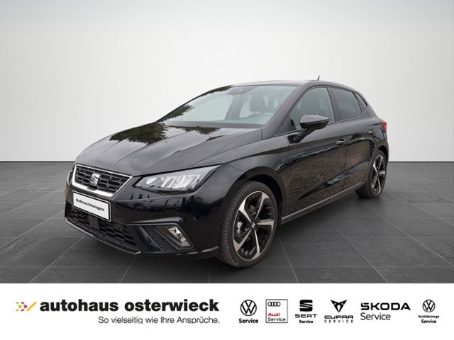Seat Ibiza 9.570 km 19.450 &euro; Osterwieck 38835