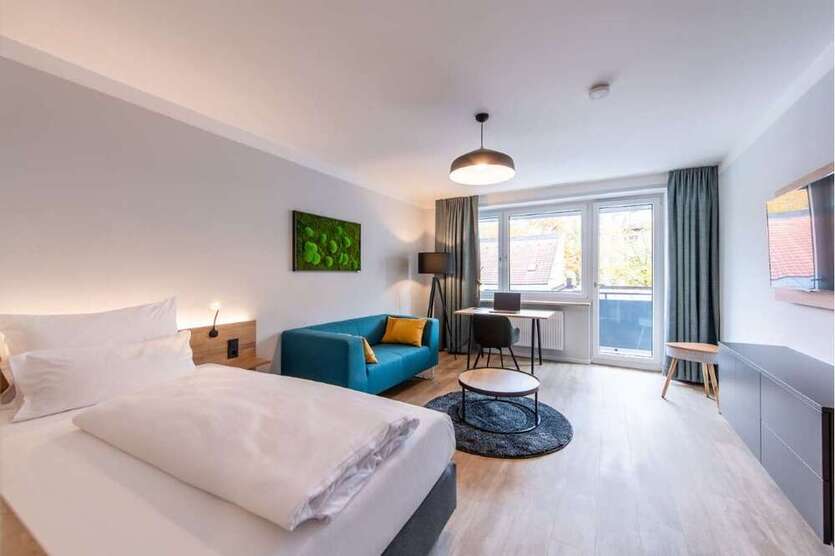 Wohnung zum Mieten in München 1.800 € 69 m²