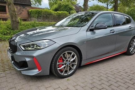 BMW 128 33.500 km 32.800 &euro; Kronshagen 24119