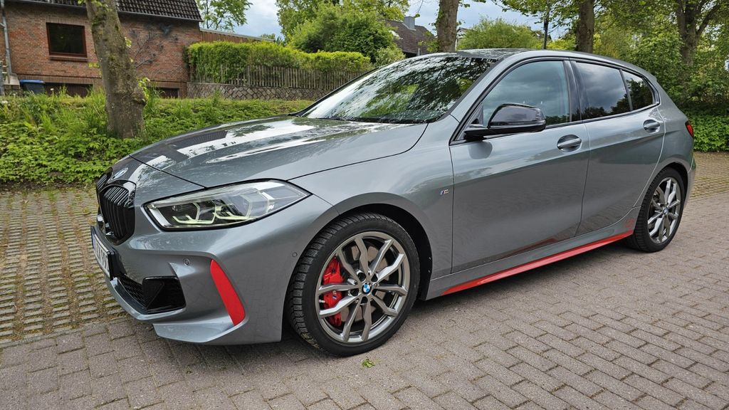 BMW 128 33.500 km 32.800 &euro; Kronshagen 24119