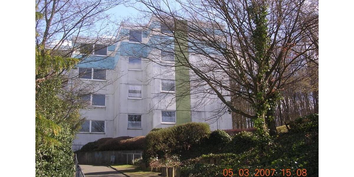 Etagenwohnung Bonn Hardtberg - 5.5 Zimmer, 107 m&sup2;, 987&euro; | Angebot:26677814