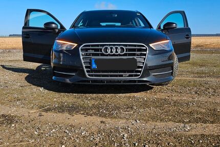 Audi A3 185.000 km 14.250 &euro; Wülfershausen 97618