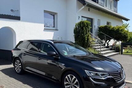 Renault Talisman 136.000 km 11.999 &euro; Vellmar 34246
