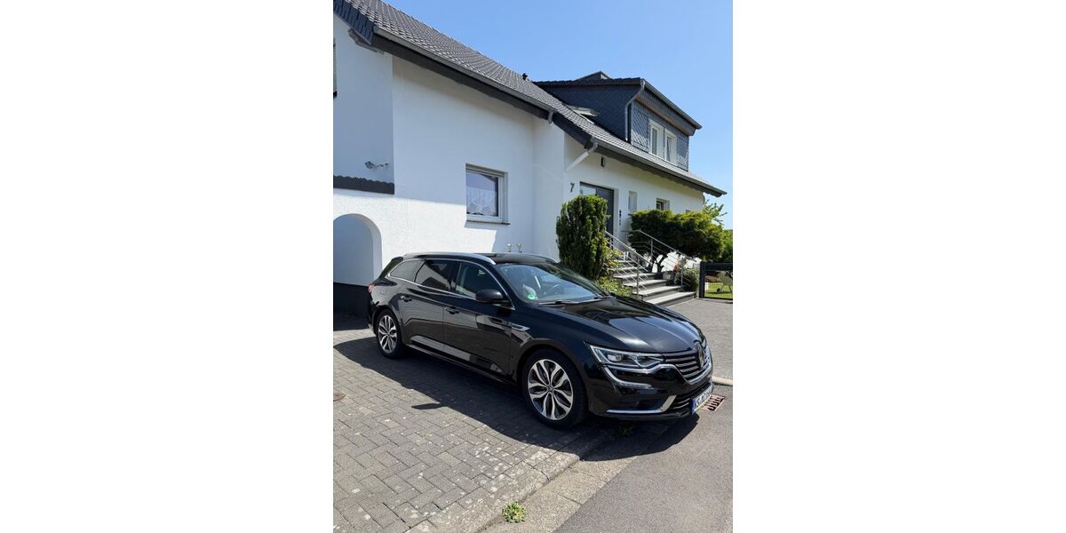 Renault Talisman 136.000 km 12.300 &euro; Vellmar 34246