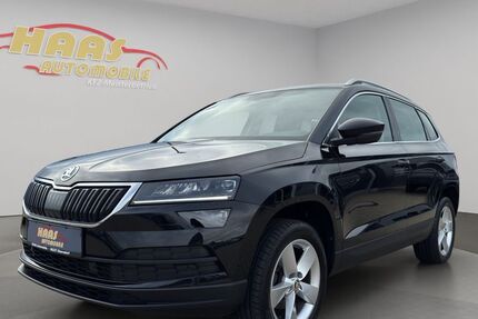 Skoda Karoq 48.414 km 22.490 € Ebersdorf b.Coburg 96237