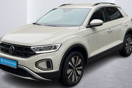 VW T-Roc 47.310 km 25.888 &euro; Hamburg 22303