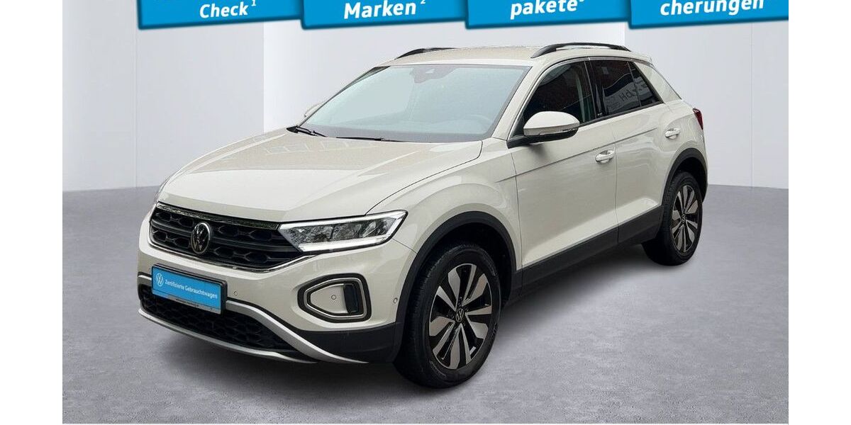 VW T-Roc 47.310 km 25.888 &euro; Hamburg 22303
