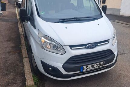 Ford Transit Custom 233.500 km 8.900 € Wendlingen 73240