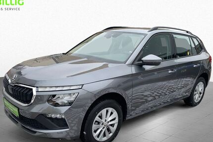 Skoda Kamiq 10.879 km 20.380 &euro; Dresden 01127