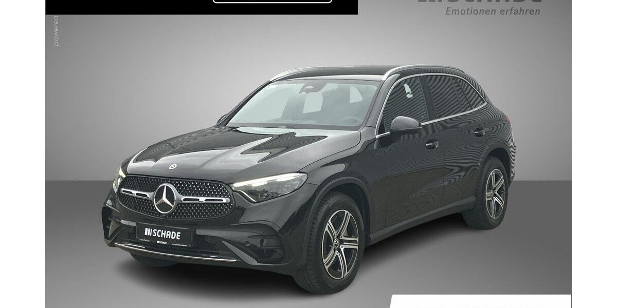 Mercedes-Benz GLC 220 11.990 km 62.490 &euro; Eisenach 99817