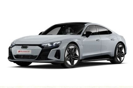 Audi RS e-tron GT 26.500 km 69.999 &euro; Walldürn 74731