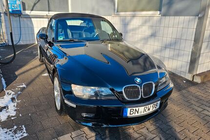 BMW Z3 197.543 km 14.990 &euro; Kornwestheim 70806