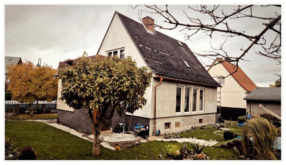 Einfamilienhaus Schmölln - 4 Zimmer, 125 m&sup2;, 195.000&euro; | Angebot:26224884