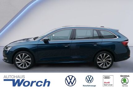 Skoda Octavia 96.837 km 24.689 € Südharz 06536