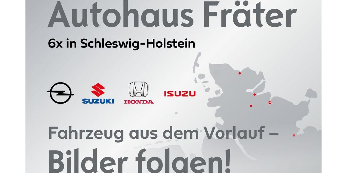 Opel Mokka 63.500 km 11.980 &euro; Flensburg 24941
