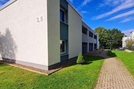 Wohnung zum Mieten in Wolfsburg 254,47 € 43.13 m² 1 zimmer