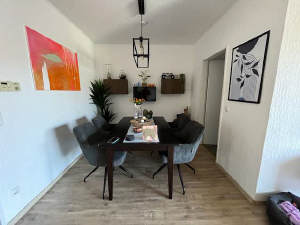 2 Z ETW in Windberg Balkon TG-Platz