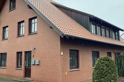 Wohnung Petershagen - 4 Zimmer, 81 m&sup2;, 770&euro; | Angebot:25343054