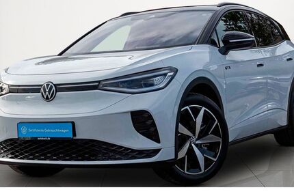 VW ID.4 15.280 km 43.480 € Limburg 65549