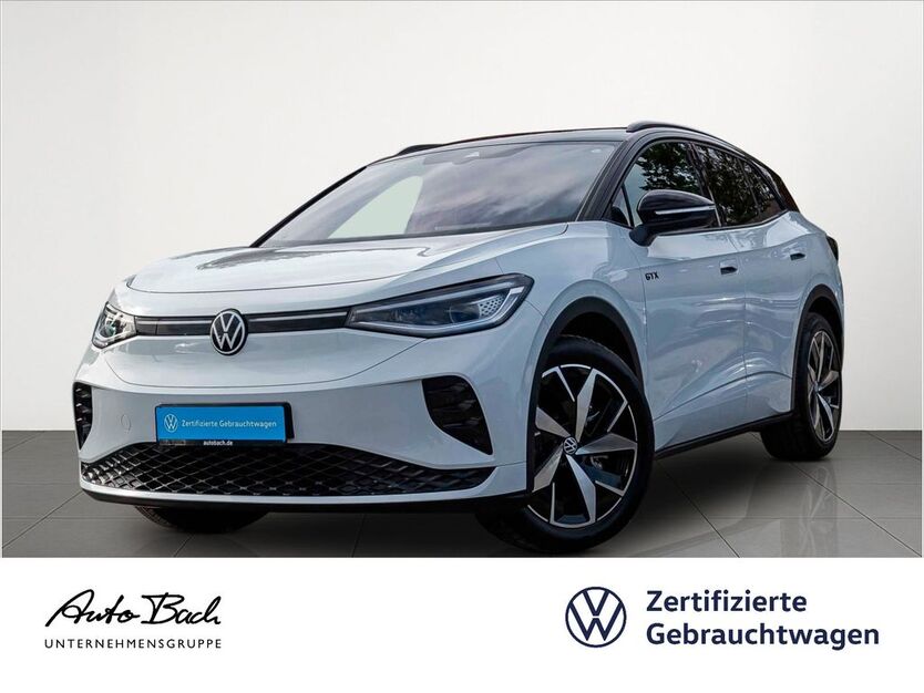 VW ID.4 15.280 km 43.480 € Limburg 65549