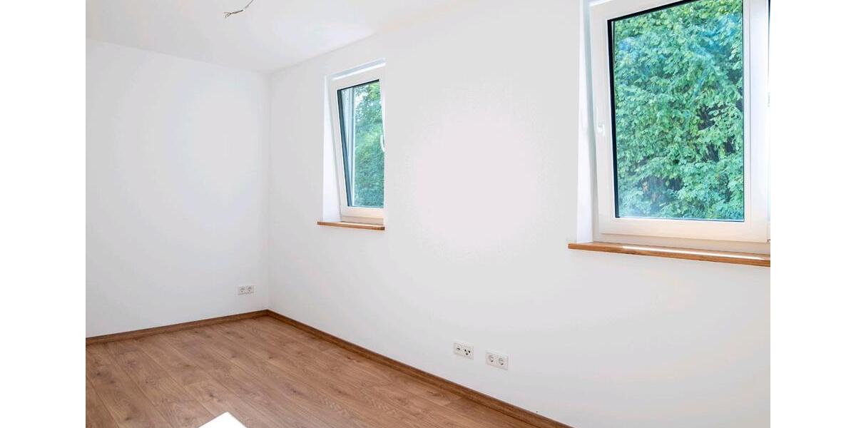 Penthouse Wohnung mit Dachterrasse - direkt am Fluss 5 zimmer