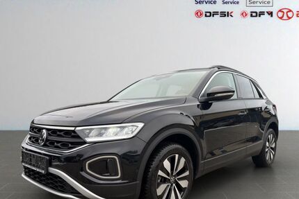 VW T-Roc 25.570 km 21.240 &euro; Schmidmühlen 92287