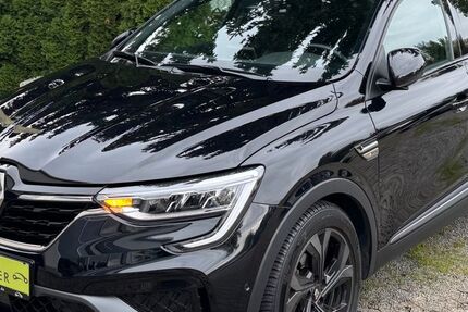 Renault Arkana 45.850 km 20.450 € Emmendingen 79312