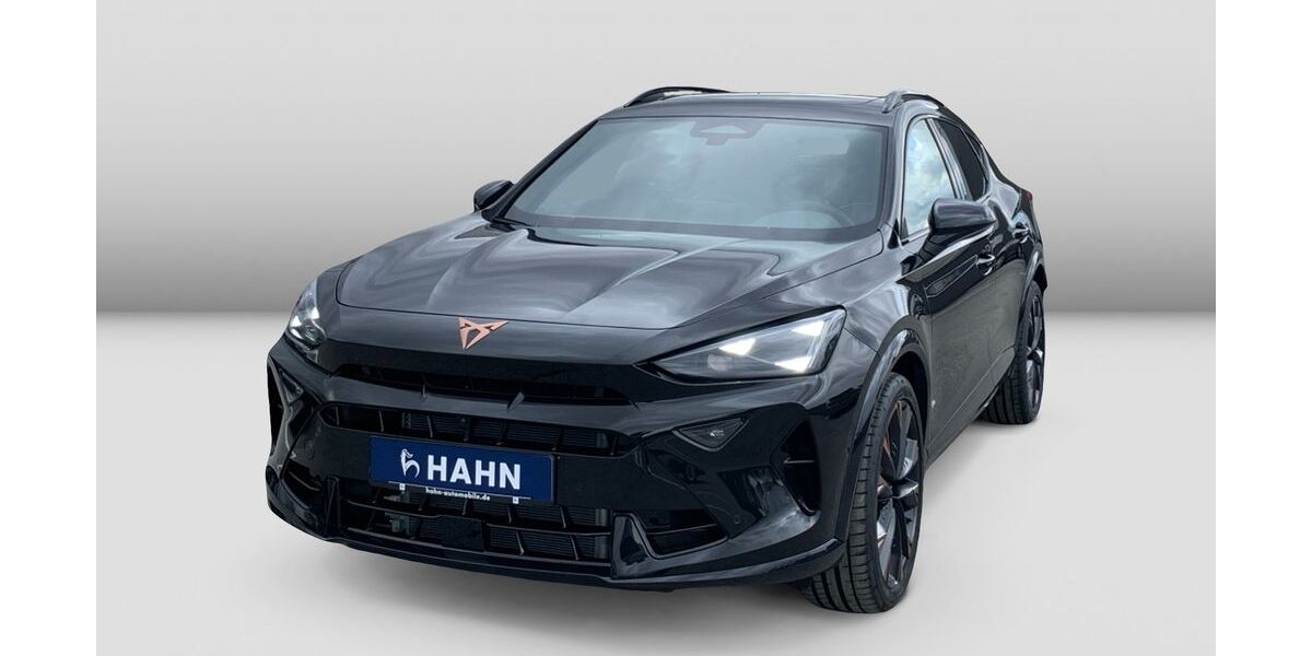 Cupra Formentor 4.900 km 58.680 &euro; Kornwestheim 70806