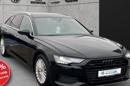 Audi A6 120.000 km 29.950 &euro; Stendal 39576