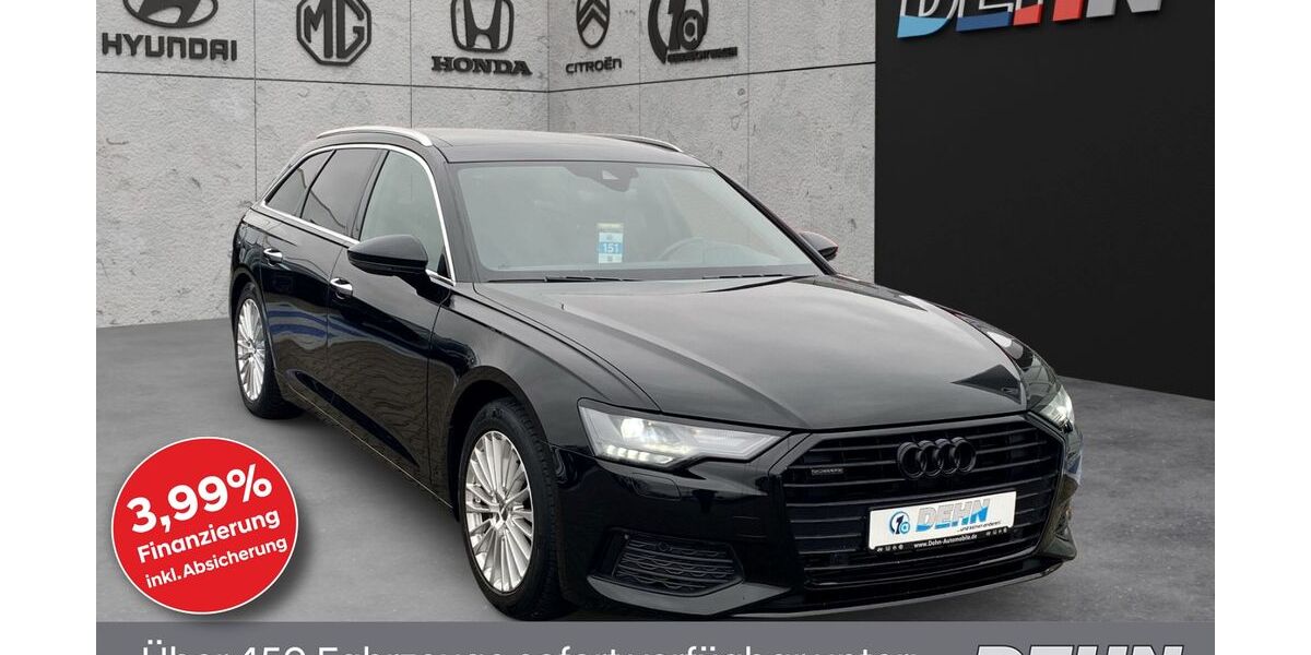 Audi A6 120.000 km 29.950 &euro; Stendal 39576