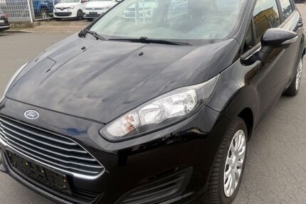 Ford Fiesta 140.000 km 3.999 &euro; Fürth 90762