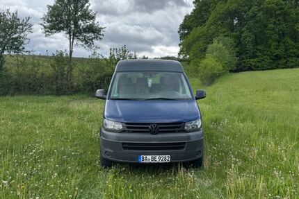 VW T5 Transporter 205.000 km 9.950 &euro; Schlüsselfeld 96132