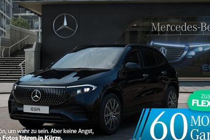 Mercedes-Benz EQA 55.176 km 39.284 &euro; Vechta 49377