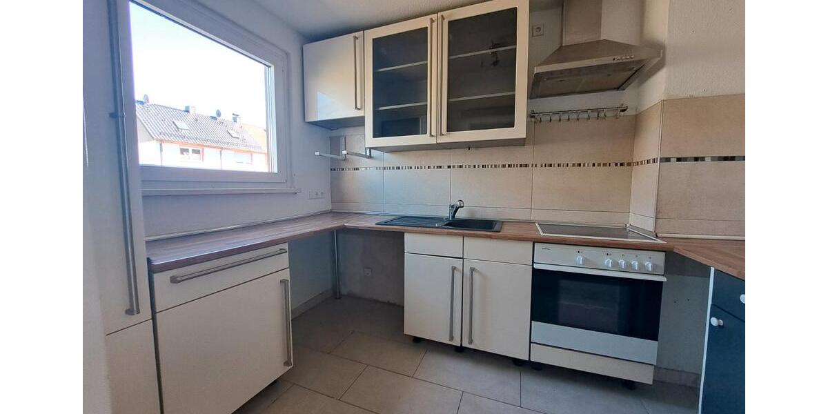 Reihenhaus Bockenem - 4 Zimmer, 75 m&sup2;, 790&euro; | Angebot:26289307