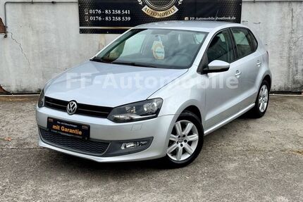 VW Polo 114.859 km 6.390 &euro; Ludwigshafen 67059