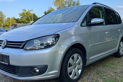 VW Touran