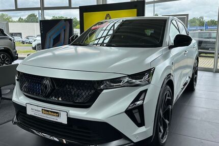 Renault Rafale 8.500 km 50.990 &euro; Görlitz 02827