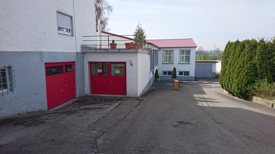 Gewerbeobjekt Stockach - 3.995&euro; | Angebot:26149664