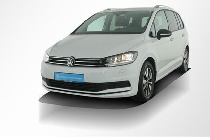 VW Touran 21.550 km 31.980 &euro; Nürnberg 90441