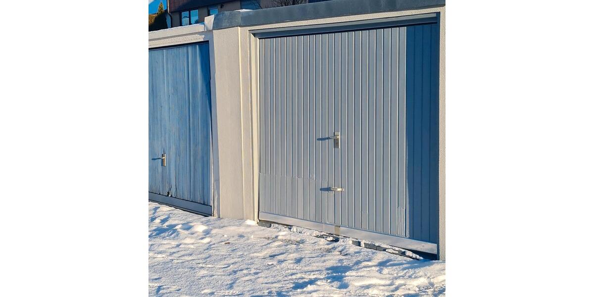 4 Zimmer Wohnung mit Balkon in Heubach 4 zimmer