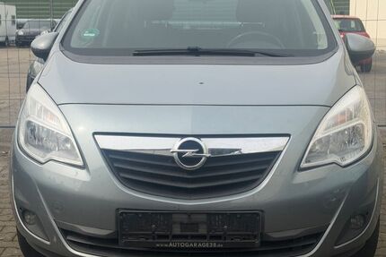 Opel Meriva 195.400 km 950 &euro; Mainz - Mombach 55120