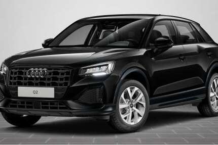 Audi Q2 18.808 km 34.450 &euro; Wiesbaden 65189
