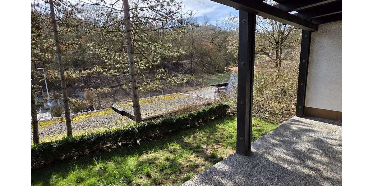 Etagenwohnung Würzburg Grombühl - 2 Zimmer, 39 m&sup2;, 500&euro; | Angebot:25639820