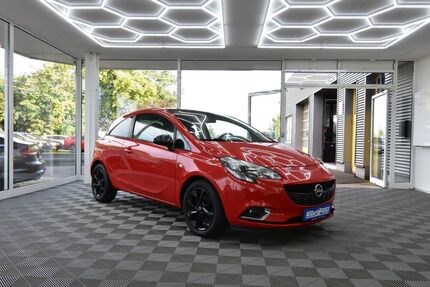 Opel Corsa 117.000 km 6.980 &euro; Erfurt 99092