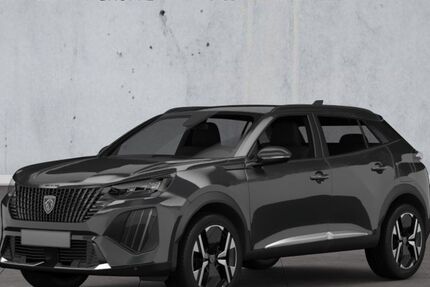 Peugeot 2008 17.640 km 21.990 &euro; Losheim am See 66679