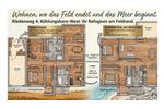 Einfamilienhaus Kühlungsborn - 7 Zimmer, 180 m&sup2;, 579.000&euro; | Angebot:26942185