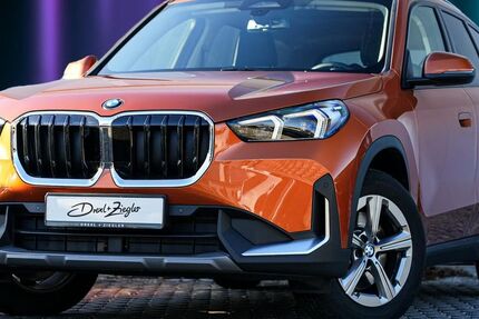 BMW X1 17.490 km 36.450 &euro; Augsburg 86199