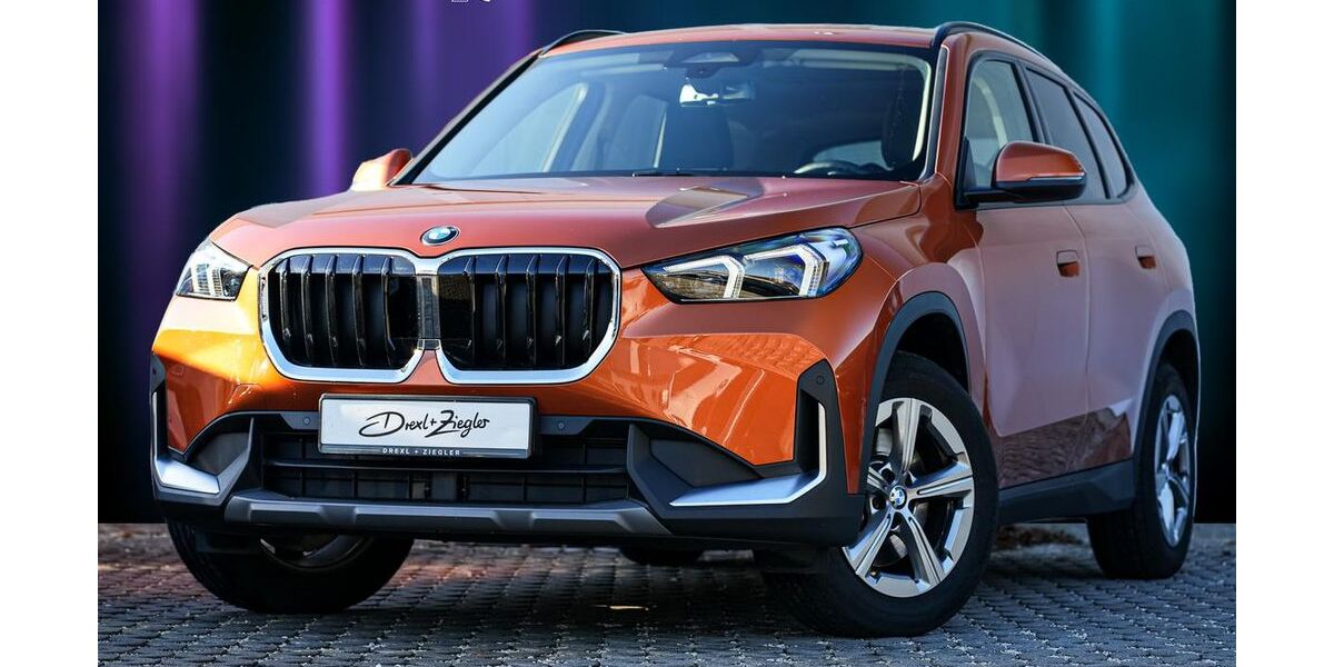 BMW X1 17.490 km 36.450 &euro; Augsburg 86199